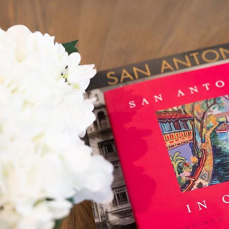 Modern 3 Bed, 2 Bath Home Minutes To Downtown & Alamodome ซานอันโตนิโอ ภายนอก รูปภาพ