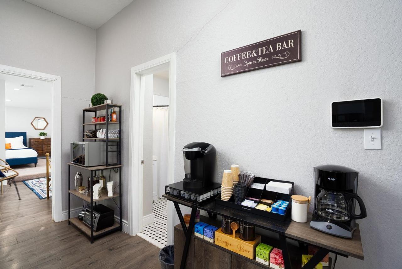 Modern 3 Bed, 2 Bath Home Minutes To Downtown & Alamodome ซานอันโตนิโอ ภายนอก รูปภาพ