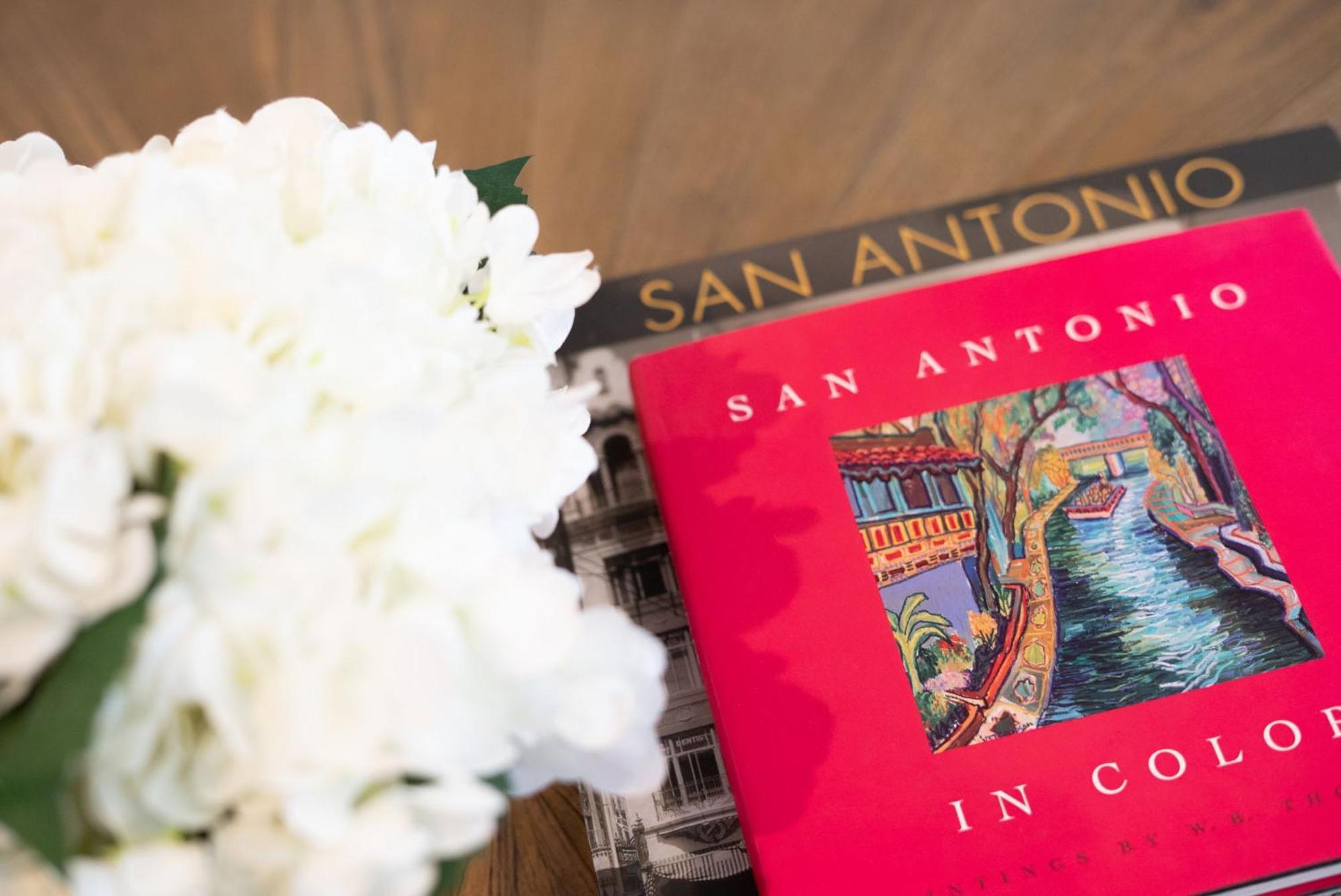 Modern 3 Bed, 2 Bath Home Minutes To Downtown & Alamodome ซานอันโตนิโอ ภายนอก รูปภาพ